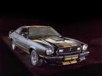 Ford Mustang II Cobra II 1977 года